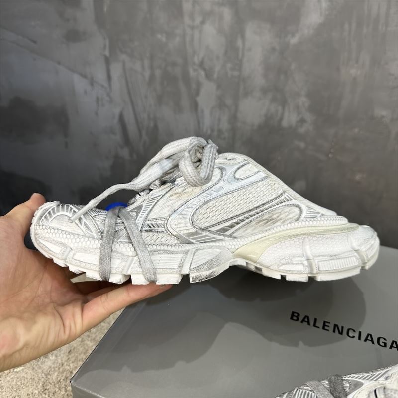 Balenciaga Track Shoes